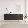 Sideboard in vintage style - Huisu image 7