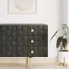 Sideboard in vintage style - Huisu image 7