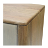 Buy Wooden Sideboard - Vintage Design - Cina Natural wood 60359 - in the EU