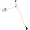 Buy Flex Ceiling Lamp - Pendant Lamp - 2 Arms - Pats Gold 60388 Home delivery