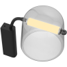 Buy LED Wall Lamp - Modern Design - Bim Smoke 60391 with a guarantee