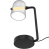 Buy Table Lamp - Designer Desk Lamp - Bim Smoke 60392 with a guarantee