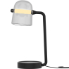 Buy Table Lamp - Designer Desk Lamp - Bim Smoke 60392 Home delivery