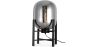 Table Lamp - Designer Living Room Lamp - Grau image 7