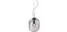 Crystal Ceiling Lamp - Designer Pendant Lamp - Grau image 7