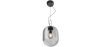 Crystal Ceiling Lamp - Designer Pendant Lamp - Grau image 7