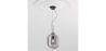 Crystal Ceiling Lamp - Designer Pendant Lamp - Grau image 7