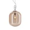 Crystal Ceiling Lamp - Pendant Lamp - Large - Grau image 7