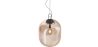 Crystal Ceiling Lamp - Pendant Lamp - Large - Grau image 7