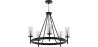 Ceiling Lamp - Pendant Lamp - Chandelier - Loney image 7