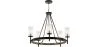 Ceiling Lamp - Pendant Lamp - Chandelier - Loney image 7