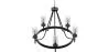 Ceiling Lamp - Pendant Lamp - Chandelier - Loney image 7