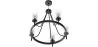 Ceiling Lamp - Pendant Lamp - Chandelier - Loney image 7