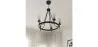 Ceiling Lamp - Pendant Lamp - Chandelier - Loney image 7