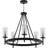 Ceiling Lamp - Pendant Lamp - Chandelier - Loney image 7