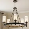 Ceiling Lamp - Pendant Lamp - Chandelier - Loney image 7