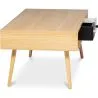 Wooden coffee table - Scandinavian Design - Miua image 7