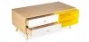 Wooden TV Stand - Scandinavian Design - Lenark image 7
