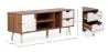 Wooden TV Stand - Scandinavian Design - Lubi image 7