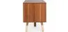 Wooden TV Stand - Scandinavian Design - Lubi image 7