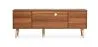 Wooden TV Stand - Scandinavian Design - Lubi image 7
