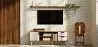 Wooden TV Stand - Scandinavian Design - Lubi image 7