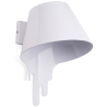 Buy Wall Lamp - Paint Can - Okamoto Red 30806 - in the EU