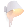 Buy Wall Lamp - Paint Can - Okamoto Red 30806 - prices