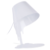 Buy Liquid lamp Kouichi Okamoto  Red 30807 - in the EU