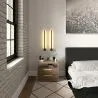  Wall Lamp - Metal Bar - LED 50cm - Hernel image 7