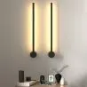  Wall Lamp - Metal Bar - LED 50cm - Hernel image 7