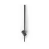 Wall Lamp - Metal Bar - LED 80cm - Hernel image 7