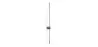 Wall Lamp - Metal Bar - LED 100cm - Hernel image 7