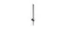 Wall Lamp - Metal Bar - LED 100cm - Hernel image 7