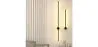 Wall Lamp - Metal Bar - LED 100cm - Hernel image 7
