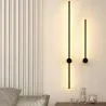 Wall Lamp - Metal Bar - LED 100cm - Hernel image 7