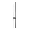 Wall Lamp - Metal Bar - LED 100cm - Hernel image 7