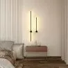 Wall Lamp - Metal Bar - LED 100cm - Hernel image 7