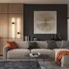 Wall Lamp - Metal Bar - LED 100cm - Hernel image 7