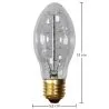 Vintage Edison Bulb - Candle  image 7