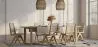 Wooden Dining Chair - Boho Bali Design - Breya image 7