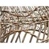 Rattan Ceiling Lamp - Boho Bali Design Pendant Lamp - Pya image 7