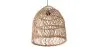 Ceiling Lamp - Boho Bali Design Hanging Lamp - Dina image 7