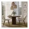 Ceiling Lamp - Boho Bali Design Hanging Lamp - Dina image 7