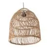 Ceiling Lamp - Boho Bali Design Hanging Lamp - Dina image 7