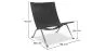 Lounge Chair - Design Chair - Leather - Buyo image 7