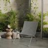Lounge Chair - Design Chair - Leather - Buyo image 7