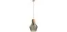 Hanging Lamp - Modern Crystal Style - Hewl image 7