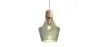 Hanging Lamp - Modern Crystal Style - Hewl image 7