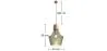 Hanging Lamp - Modern Crystal Style - Hewl image 7